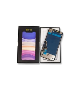 GX Uyumlu İphone 11 Lcd Ekran  Oled A++ Süper Kalite
