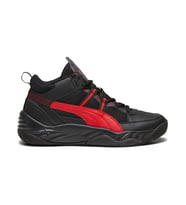 Puma Puma Rebound Future Nextgen Unisex Basketbol Ayakkabısı 39232903 Siyah