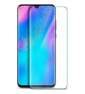 Huawei Honor 20 Lite Uyumlu Ekran Koruyucu Screen Protector Tempered Glass Kristal Netliğinde %100 HD Görüntü, Yüksek Kalite Kırılmaz Temperli Cam (Şeffaf)