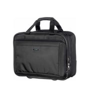 SAMSONITE CM5-09-108 17.3 Guard IT 2.0 Tekerlekli Notebook Çantası Siyah