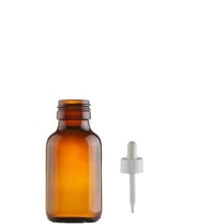100ml kahverengi cam ecza şişesi plastik damlalıklı çubuklu, 12 adet, ecza şişesi, cam şişe, amber şişe,kozmetik şişe