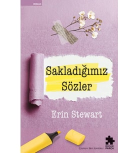 Sakladığımız Sözler