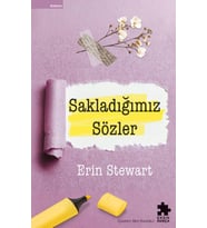 Sakladığımız Sözler