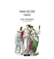 Yunan Kültürü Tarihi