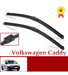 Volkswagen Caddy Ön Cam Muz Silecek Takımı 2004-2006 N11.3568