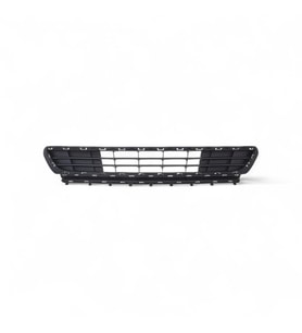 Vw Golf 7 Ön Tampon Orta Izgara Kromsuz 2013-2016 5G0853671B RYP