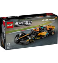 LEGO Speed Champions 76919 2023 McLaren Formula 1 Car