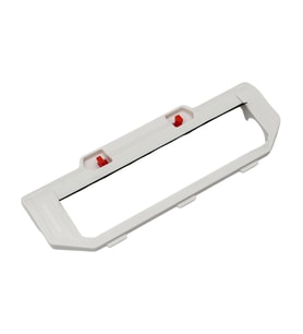 Xiaomi Uyumlu Stytj02ym, Vacuum Mop P, Vacuum Mop Pro Süpürge Fırça Kapağı - SKV4122TY 6934177716416