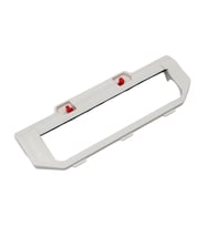 Xiaomi Uyumlu Stytj02ym, Vacuum Mop P, Vacuum Mop Pro Süpürge Fırça Kapağı - SKV4122TY 6934177716416