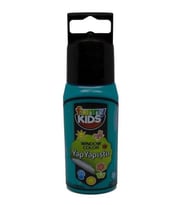 Funny Kids Yap Yapıştır Turkuaz 60cc