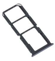 Oppo Reno5 Lite Sim Kart Tepsisi CPH2205 (Siyah)