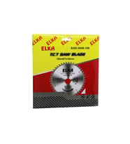 ELKA 0048-190 190 X 40T X 30MM AĞAÇ SUNTA KESİCİ DİSK (5343)