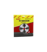 ELKA 0048-190 190 X 40T X 30MM  AĞAÇ SUNTA KESİCİ DİSK (5343)