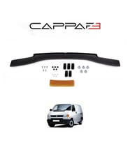 Volkswagen Transporter T4 1995-2003- Yıl Aralığı Uyumlu Kaput Rüzgarlığı 4mm