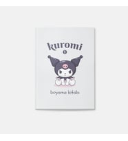 Kuromi Boyama Kitabı 1
