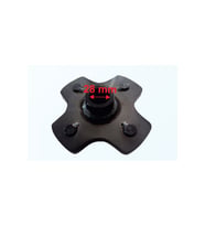 ATV BUMOTO JANT PORYASI 27 FREZE 28-43-120X4 CİVATA ÖM