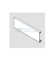 Blum Z31l1036a Antaro İç Çekmece Ön Paneli 1046 Mm