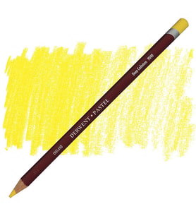 DERWENT  PASTEL PENCIL -  DEEP CADMIUM P040