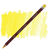 DERWENT  PASTEL PENCIL -  DEEP CADMIUM P040