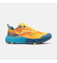 Joma TKSIMS2628 Sima Erkek Trail Koşu Ayakkabısı - Turuncu