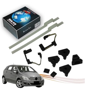 Mercedes B W245 2005-2011 Sunroof Tamir Seti