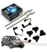 Mercedes B W245 2005-2011 Sunroof Tamir Seti