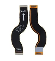 Samsung S22 Plus 5g Ekran Ara Filmi Flexi