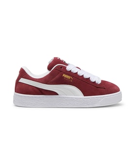 Puma Suede Xl Unisex Günlük Ayakkabı 39520512 Kırmızı