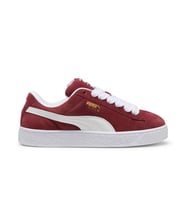 Puma Suede Xl Unisex Günlük Ayakkabı 39520512 Kırmızı