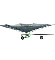 Rema MT600 Meyve Toplama Makinesi