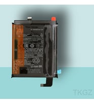 Tkgz - Xiaomi REDMİ K40 GAMİNG -BM56 - Uyumlu Pil - Servis Sıfır