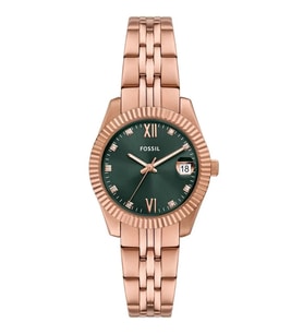 Fossil FES5369 Kadın Kol Saati