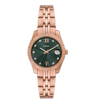 Fossil FES5369 Kadın Kol Saati