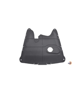 Renault Clıo-kangoo 98-05/symbol Motor Alt Koruma Pls.98-12 8200158866