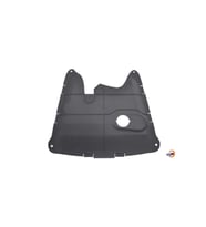 Renault Clıo-kangoo 98-05/symbol Motor Alt Koruma Pls.98-12 8200158866