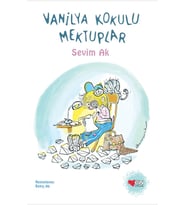 Vanilya Kokulu Mektuplar