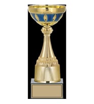 ODAK KUPA - Medium Kupalar - M-035 A - 30 cm