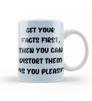 Funny Quotes Gift   Comment Sarcasm For   And Men Humorous Saying Kupa Bardak Porselen