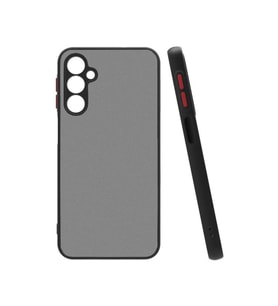Galaxy M34 5G Kılıf Zore Hux Kapak