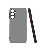 Galaxy M34 5G Kılıf Zore Hux Kapak