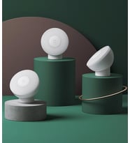 MI Motion-Activated Night Light 2 (Bluetooth) (Beyaz)