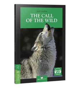 Stage-3 The Call Of The Wild - İngilizce Hikaye