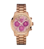 Guess GUW0330L14 Kadın Kol Saati