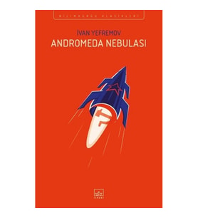 Andromeda Nebulası