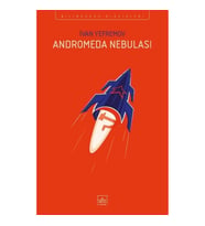 Andromeda Nebulası