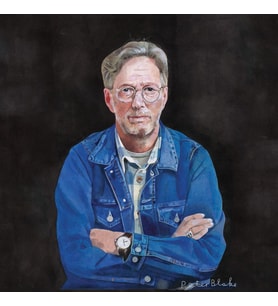 Eric Clapton - I Still Do (Limited Edition) - Plak