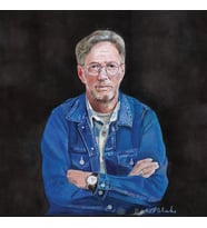 Eric Clapton - I Still Do (Limited Edition) - Plak