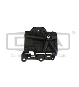 6C0915331D Akü Alt Braketi - Polo-Ibiza-Toledo-Fabia-Rapid-Roomster