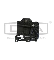 6C0915331D Akü Alt Braketi - Polo-Ibiza-Toledo-Fabia-Rapid-Roomster
