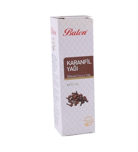 Balen  Yağı 20 ml